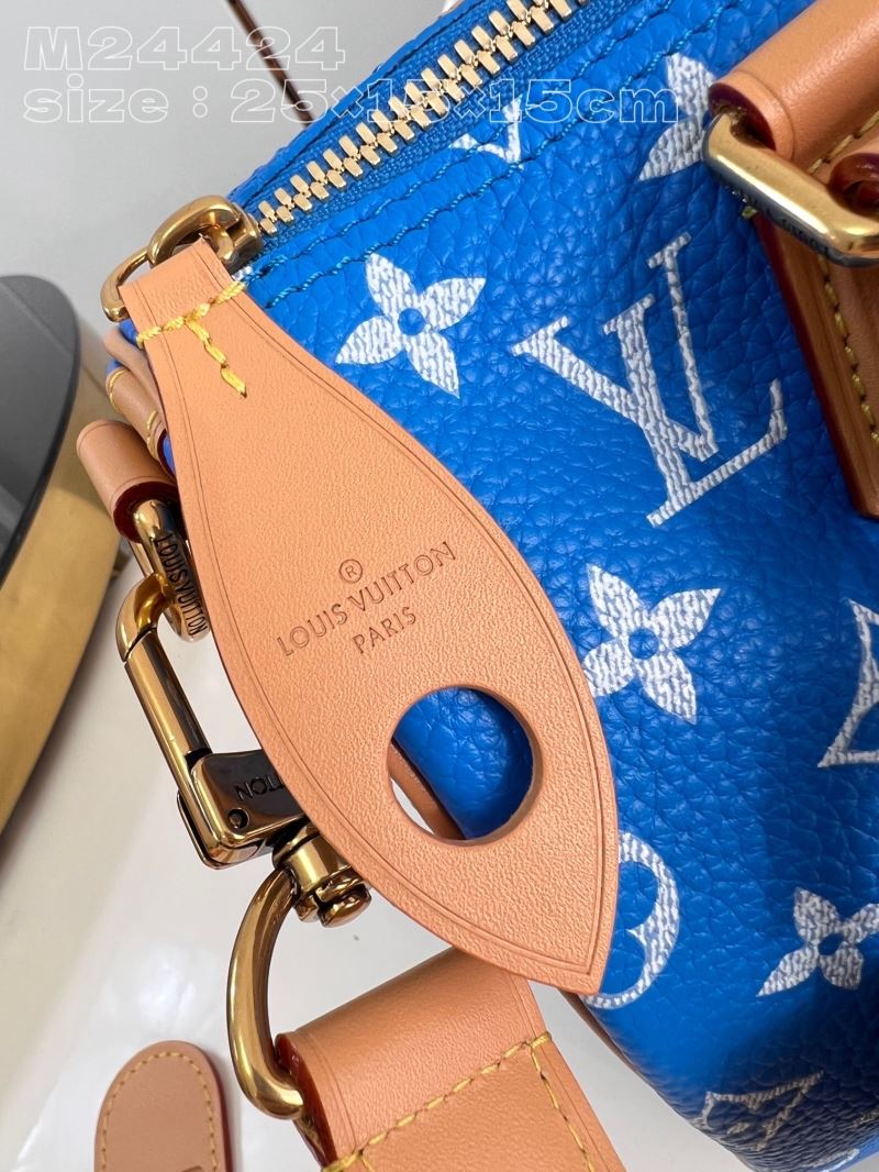 Louis Vuitton Speedy Bags